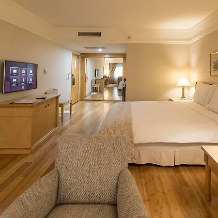 Zorlu Grand Hotel