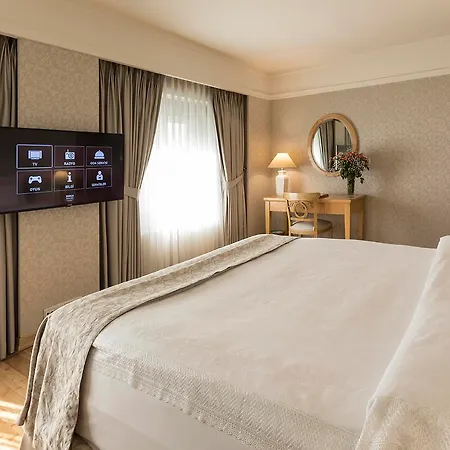 Otel Zorlu Grand Trabzon