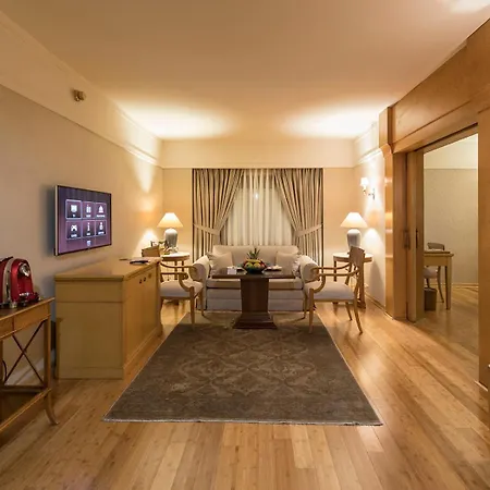 Zorlu Grand 5* Trabzon