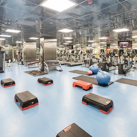 Zorlu Grand Otel Trabzon