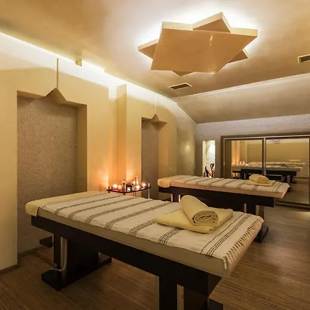 Otel Zorlu Grand Trabzon