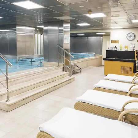 Zorlu Grand 5* Trabzon