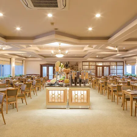 Zorlu Grand Hotel