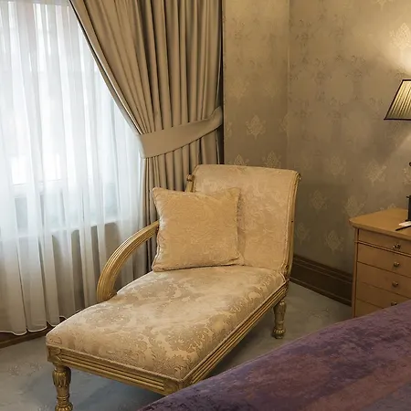 Otel Zorlu Grand Trabzon