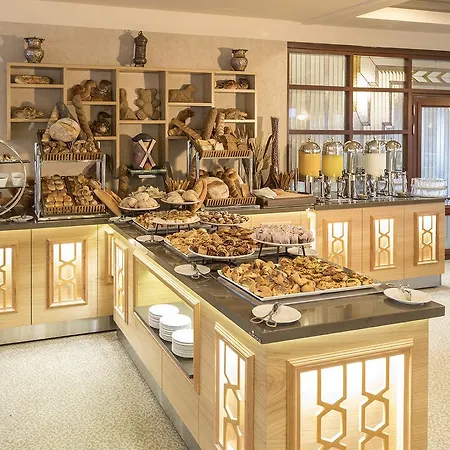 Zorlu Grand 5* Trabzon