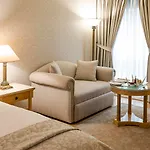 Zorlu Grand Hotel