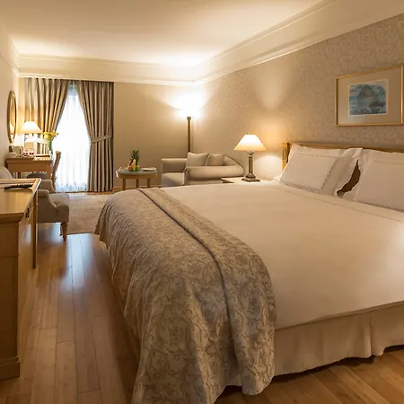 Zorlu Grand ホテル トラブゾン