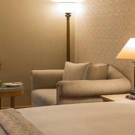 ホテル Zorlu Grand 5*