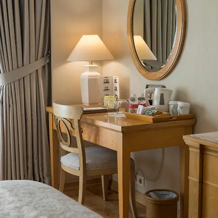 Zorlu Grand Hotel Trabzon