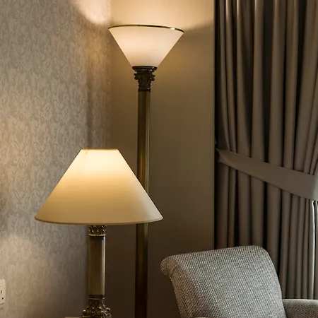 ホテル Zorlu Grand 5*