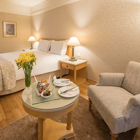 ホテル Zorlu Grand 5*