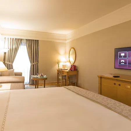 Zorlu Grand