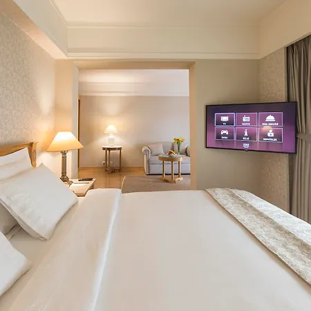 Zorlu Grand