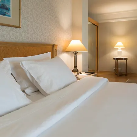 ホテル Zorlu Grand