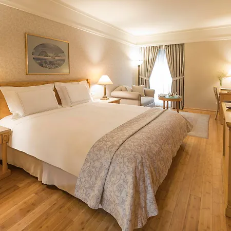 ホテル Zorlu Grand