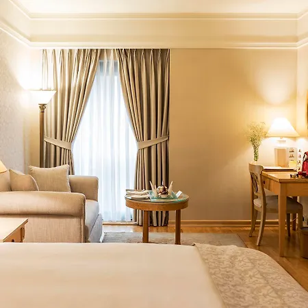 ホテル Zorlu Grand 5*