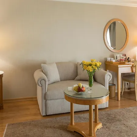 Hotell Zorlu Grand Trabzon