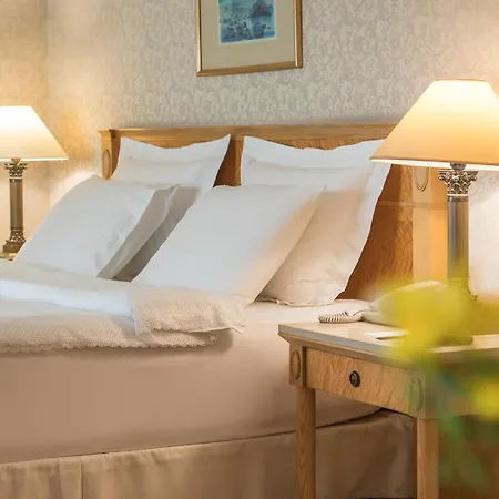 Hotell Zorlu Grand 5*