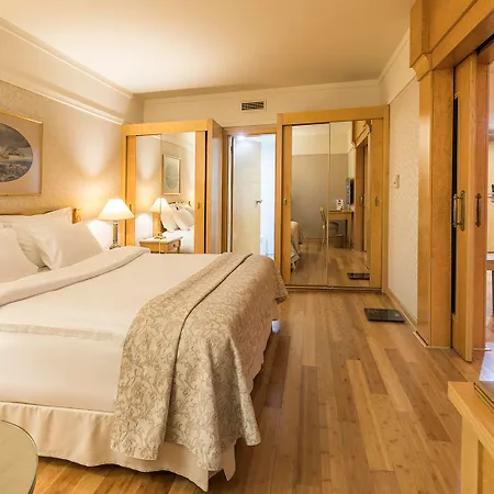 فندق زورلو غراند