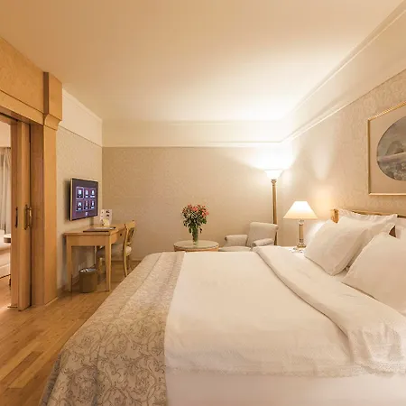 Zorlu Grand 5* トラブゾン
