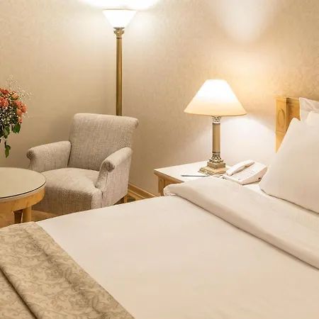 Hotell Zorlu Grand Trabzon