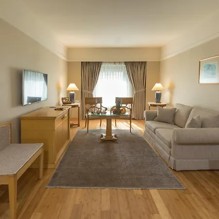 Hotel Zorlu Grand