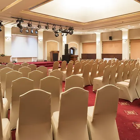 Hotell Zorlu Grand Trabzon