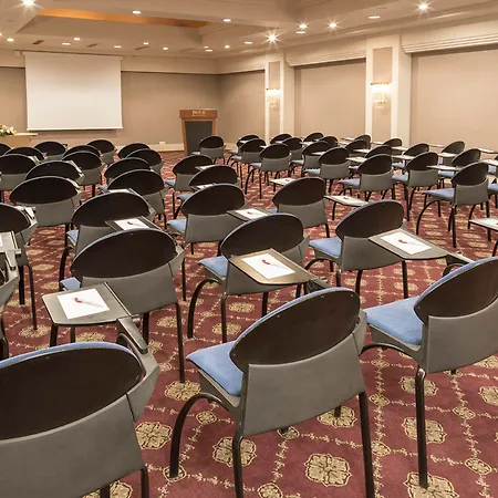 Hotel Zorlu Grand