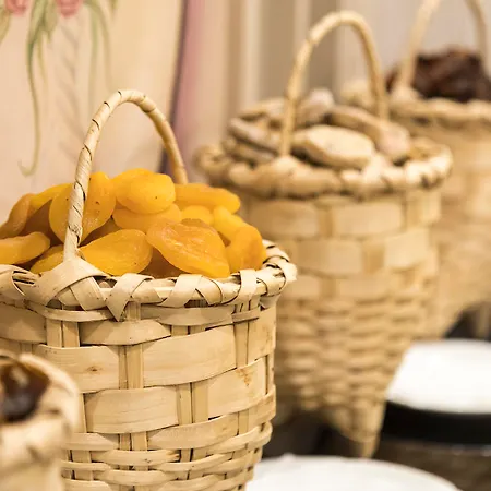 Zorlu Grand Hotel Trabzon