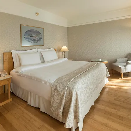 Zorlu Grand 5* トラブゾン