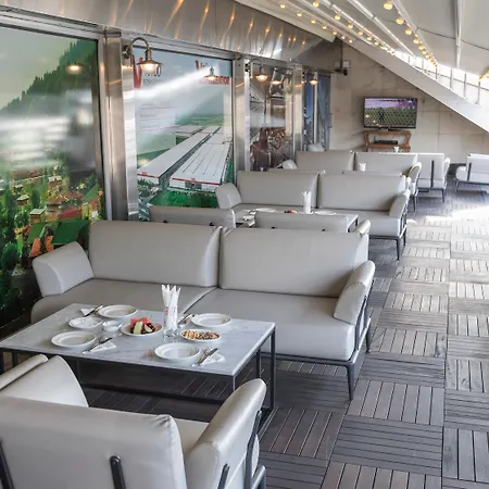 زورلو غراند ترابزون