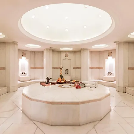 Hotell Zorlu Grand Trabzon