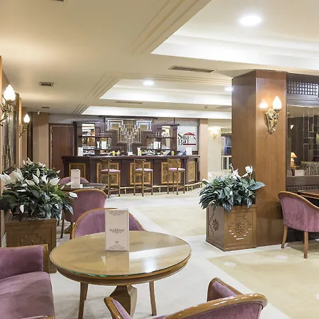 Hotel Zorlu Grand 5*