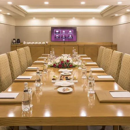Zorlu Grand Hotel Trabzon