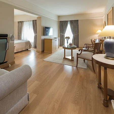 Hotell Zorlu Grand 5*