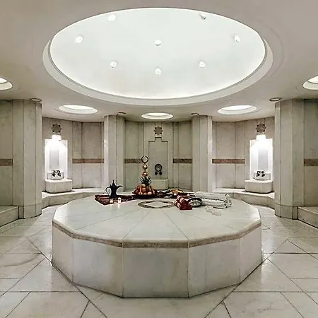 Zorlu Grand Hotel 5*