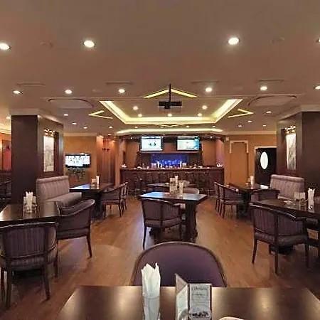 Zorlu Grand 5* Trabzon