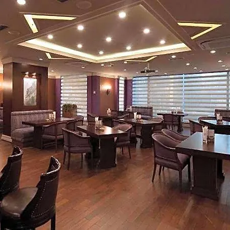 Zorlu Grand 5* Trabzon