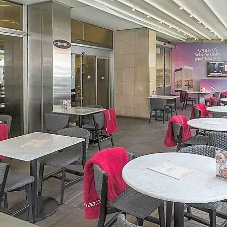 Zorlu Grand