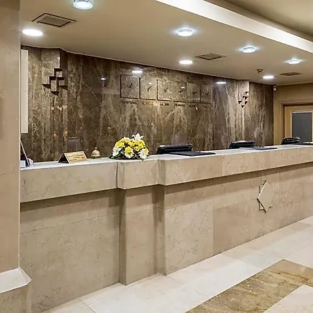 Hotel Zorlu Grand 5*