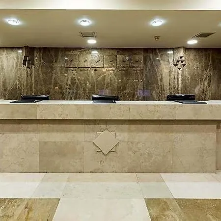 Zorlu Grand 5* Trabzon