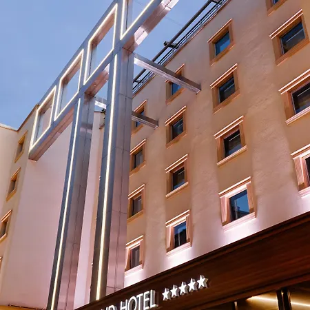 Zorlu Grand 5*