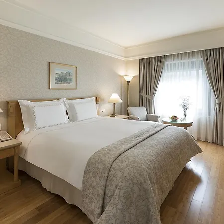 Zorlu Grand トラブゾン