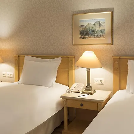 Zorlu Grand Hotel 5*