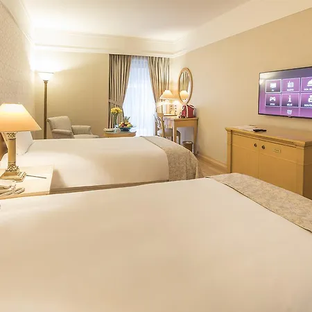 Zorlu Grand ホテル トラブゾン