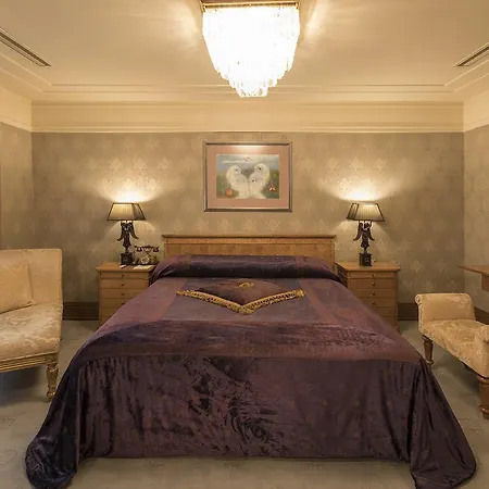 Zorlu Grand 5* トラブゾン