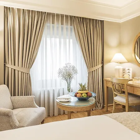 Zorlu Grand 5* トラブゾン