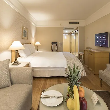 Zorlu Grand ホテル 5*