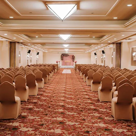 Zorlu Grand Hotell 5*