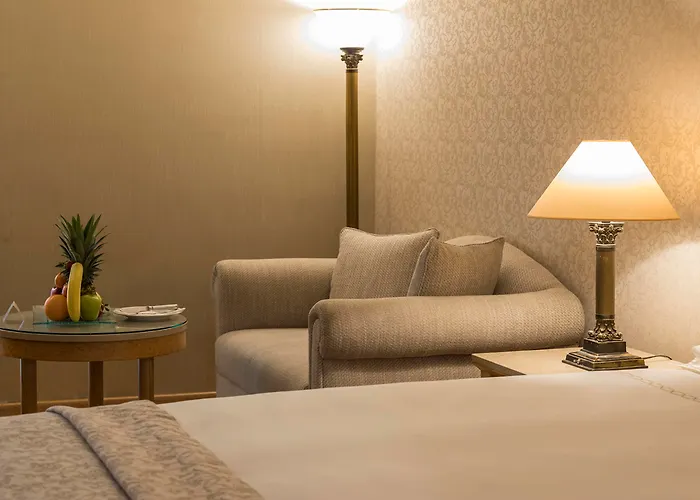 Hotel Zorlu Grand 5*